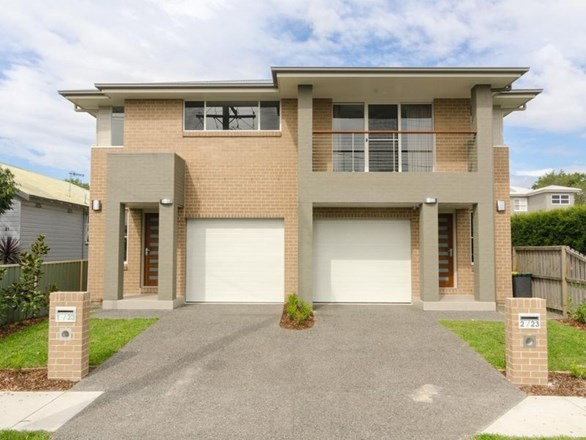 2/23 Fourth Street, Adamstown NSW 2289