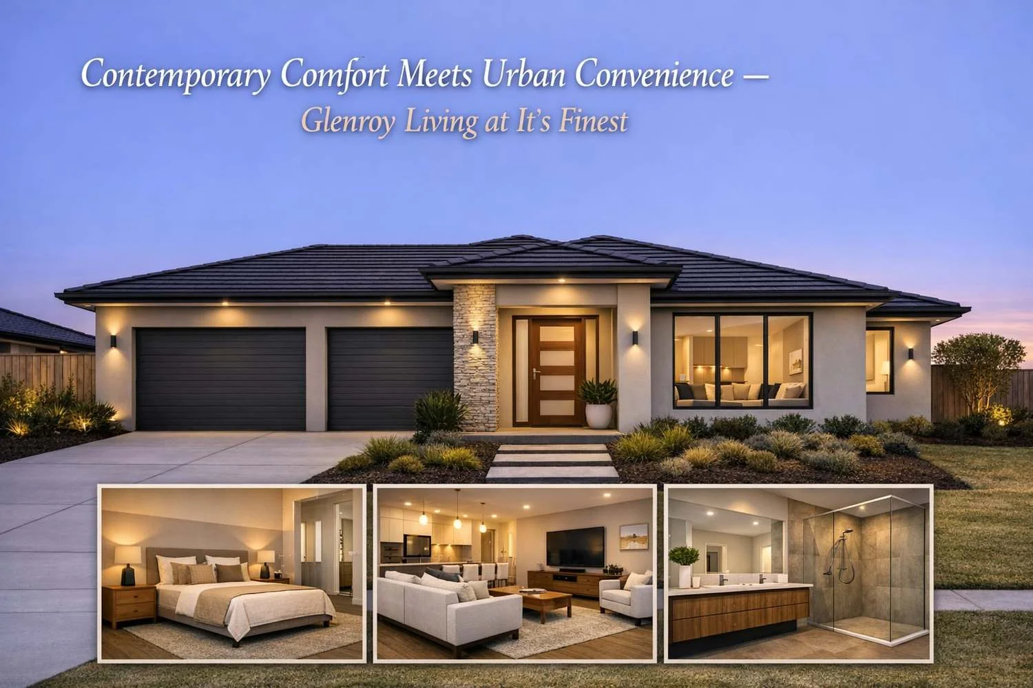 Primary image of Glenroy VIC 3046