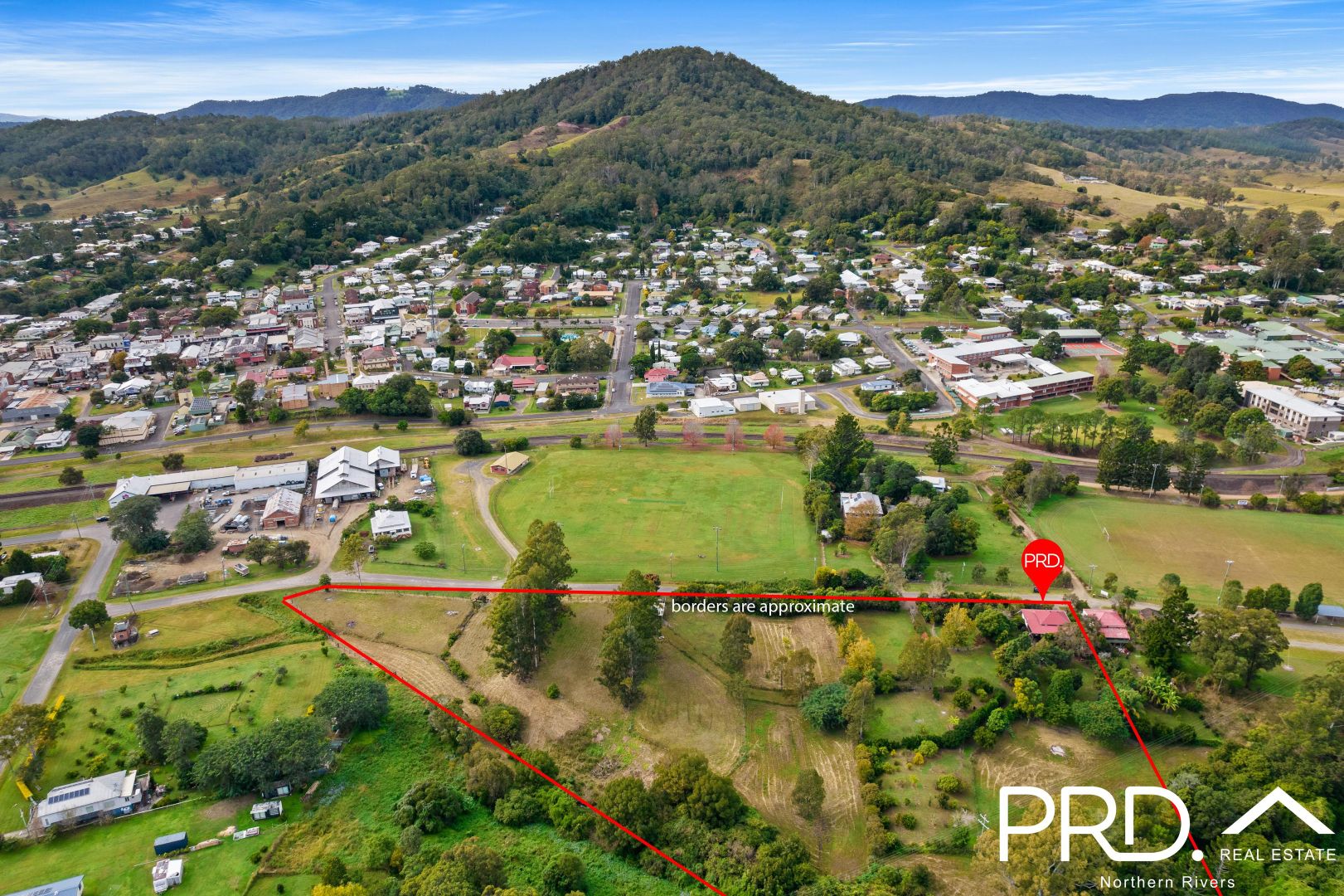 18 Chauvel Street, Kyogle NSW 2474, Image 2