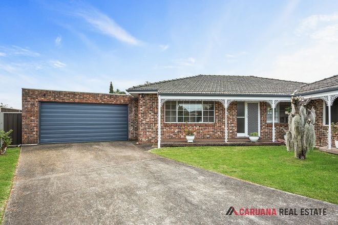 Picture of 3/49 Rowley Street, BRIGHTON-LE-SANDS NSW 2216