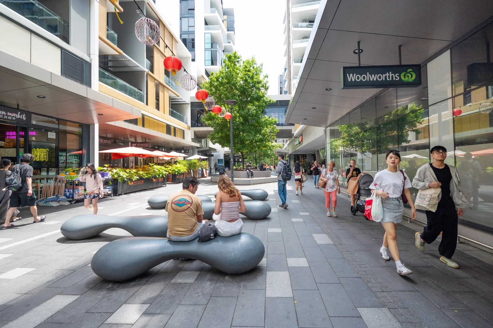 Additional image 18 of 21/12 Church Avenue, Mascot NSW 2020