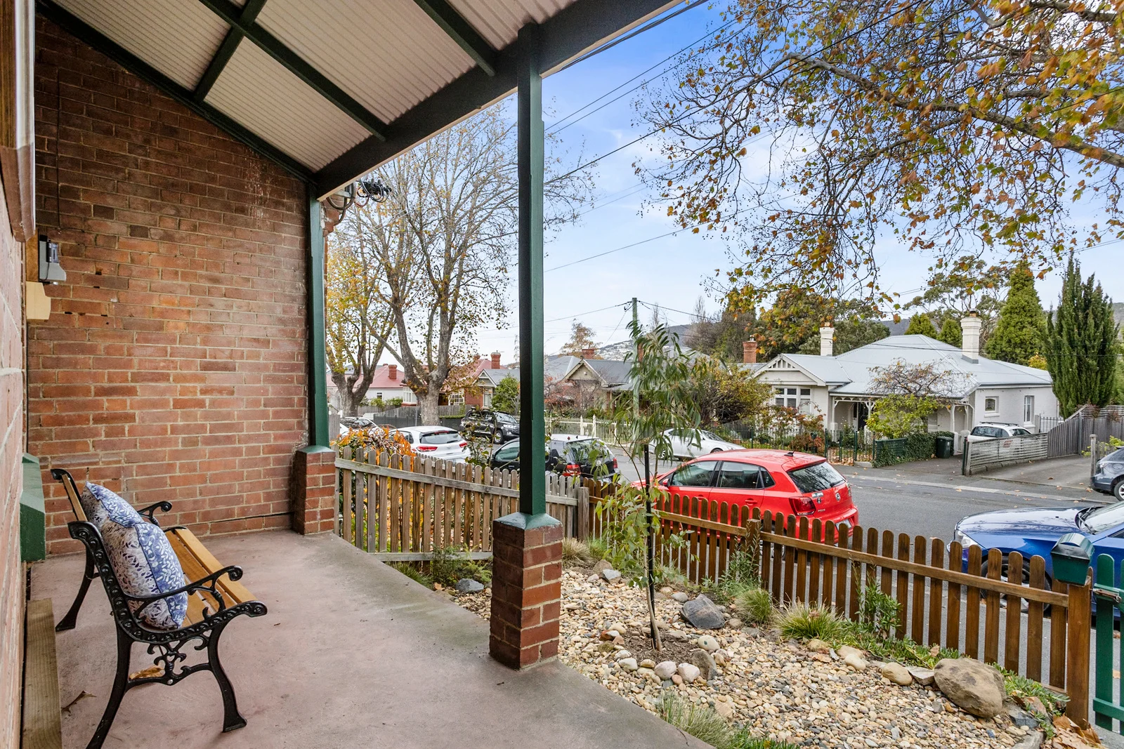 Additional image 3 of 53 Quayle St, Sandy Bay TAS 7005