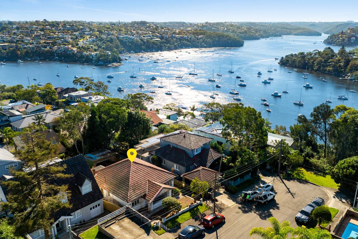 47 Houses for Sale in Mosman, NSW, 2088 | Domain