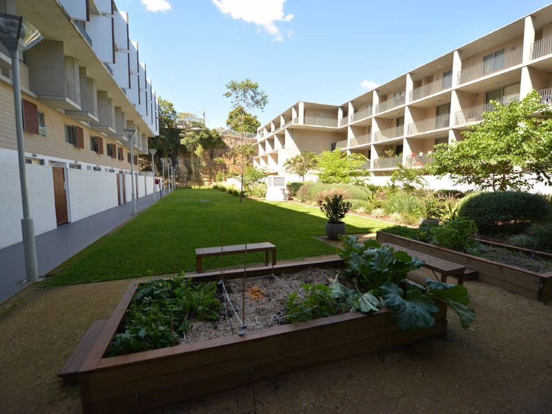 1 bedrooms Apartment / Unit / Flat in 20/525 Illawarra Road MARRICKVILLE NSW, 2204