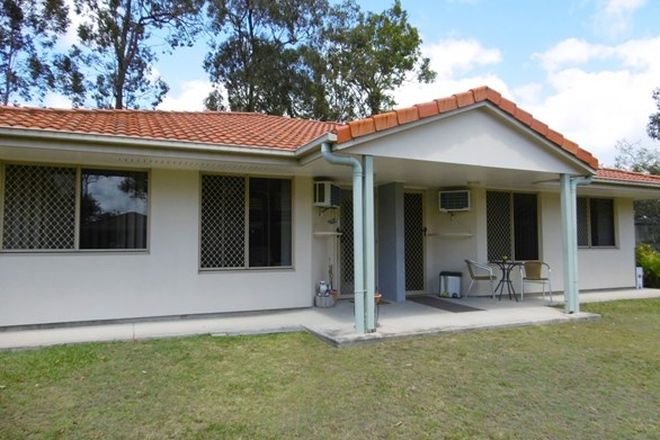 Picture of 10/21-23 Barossa Crescent, CABOOLTURE SOUTH QLD 4510