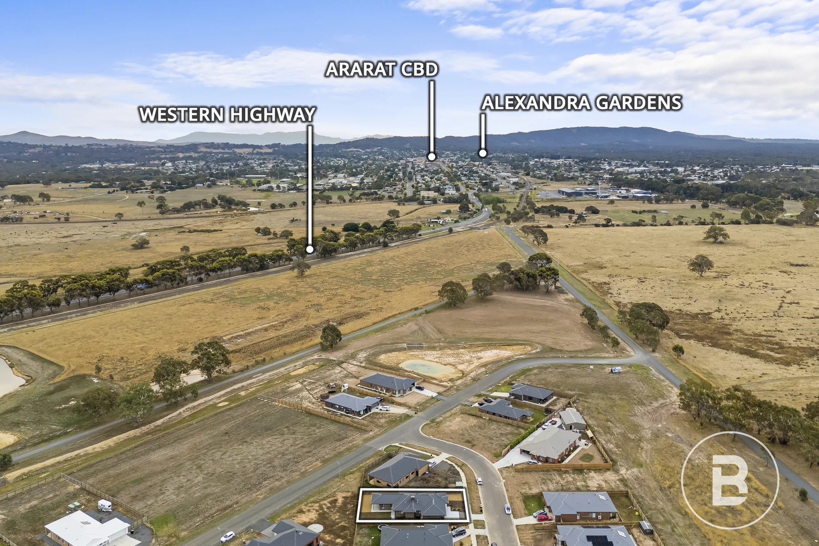Additional image 20 of 4 Thornbury Close, Ararat VIC 3377