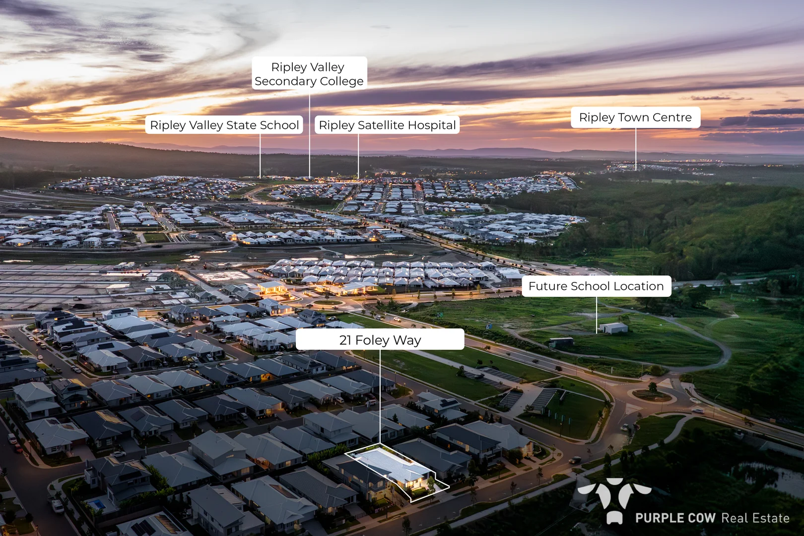 Additional image 20 of 21 Foley Way, White Rock QLD 4306