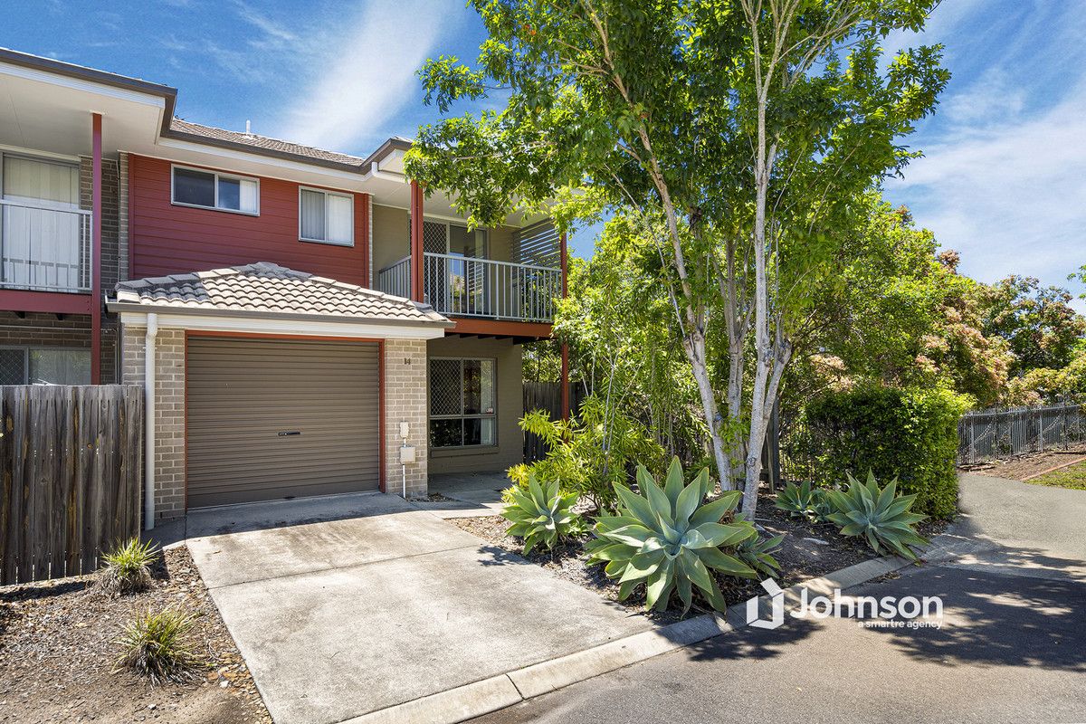 14/99-113 Peverell Street, Hillcrest QLD 4118, Image 0