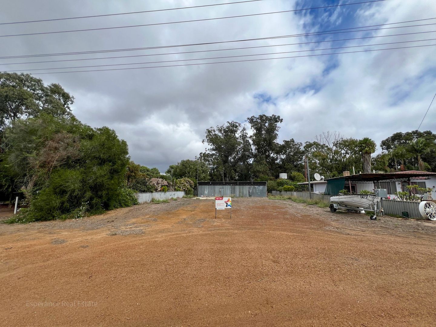 Lot 23 Coolgardie-Esperance Highway, Gibson WA 6448, Image 1