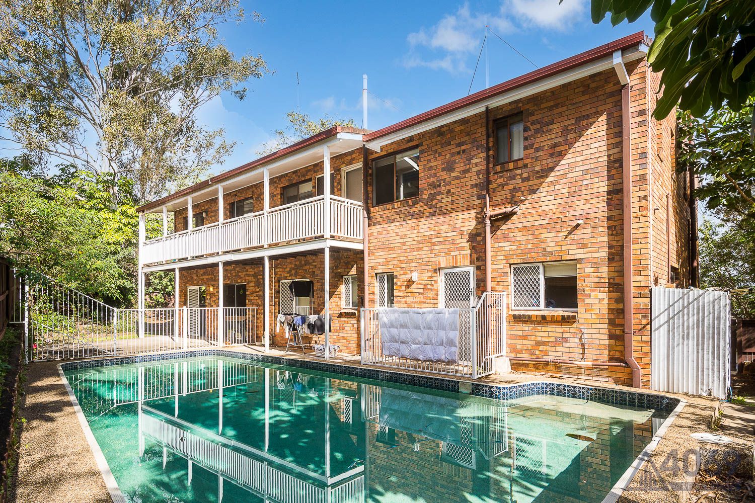 1 Jamner Street, Chapel Hill QLD 4069 Domain