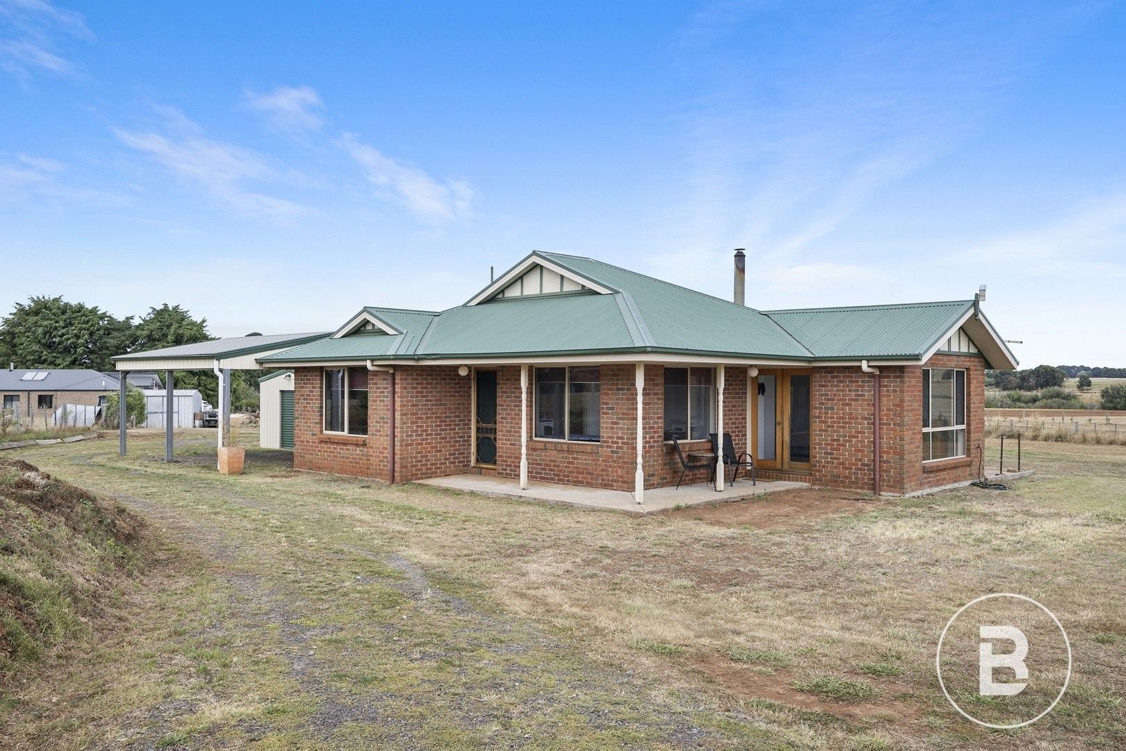 15 Shea Road, Newlyn North VIC 3364, Image 0