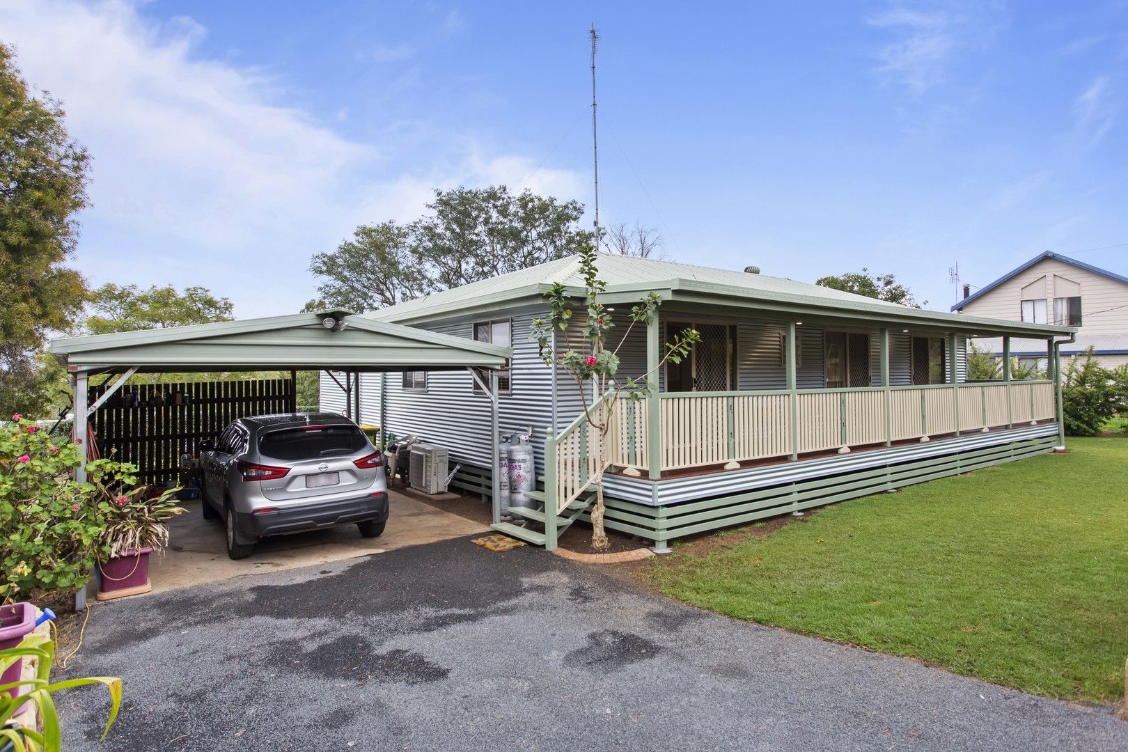 11 Treeline Drive, Gowrie Junction QLD 4352, Image 0