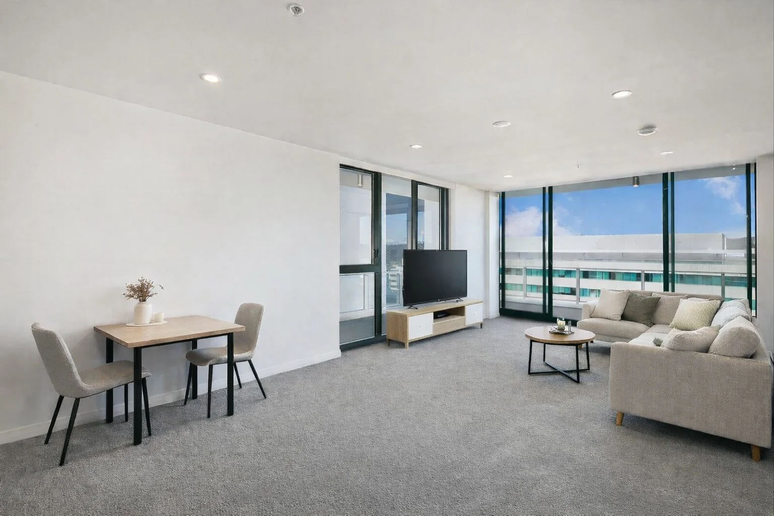 168/39 Benjamin Way, Belconnen ACT 2617