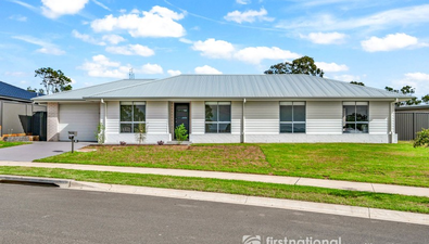Picture of 7 Beryl Drive, RUTHERFORD NSW 2320