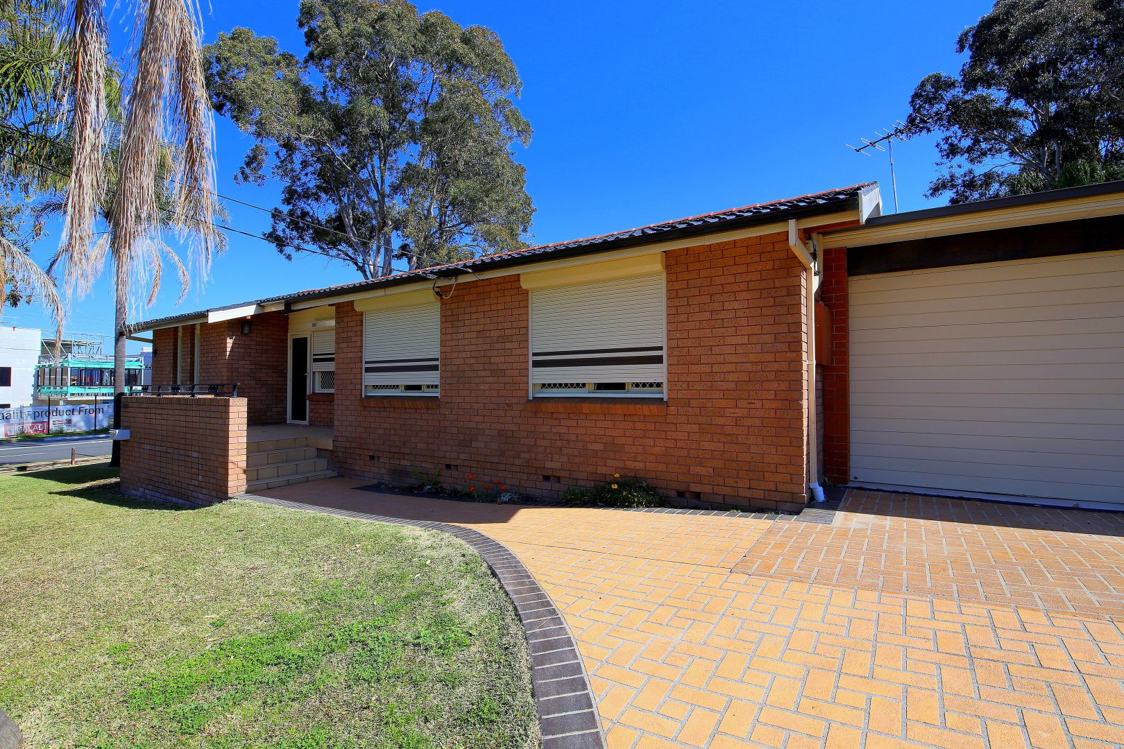 381 Marion Street, Georges Hall NSW 2198