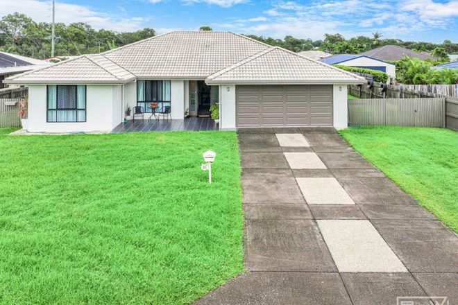 Picture of 3 Divine Street, YEPPOON QLD 4703