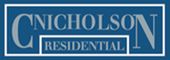 Logo for CNicholson Residential