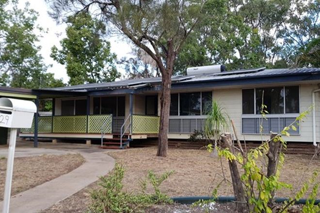 Picture of 29 Gilbert Avenue, GLENDEN QLD 4743