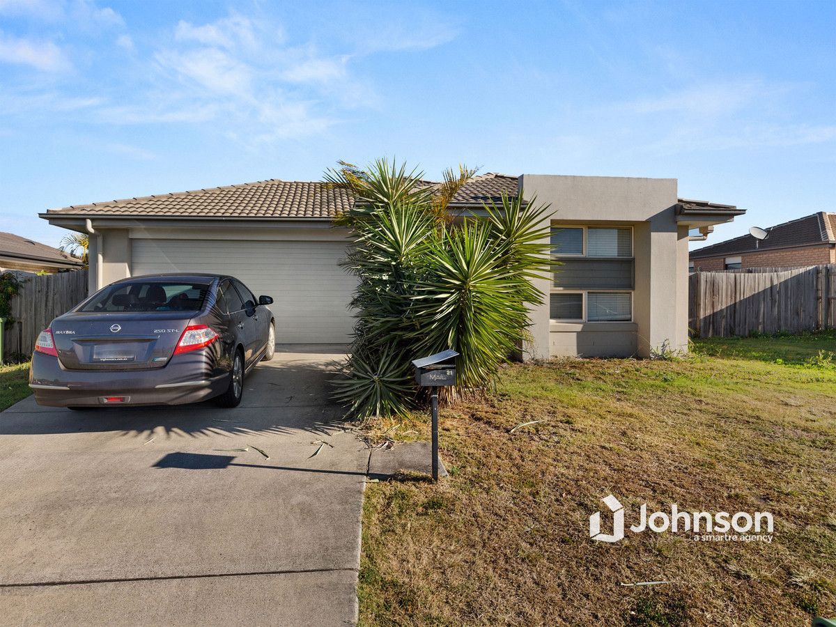 21 Sandpiper Drive, Lowood QLD 4311, Image 0