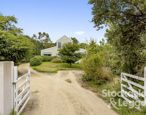 35 Bass Vista Boulevard, Cape Schanck VIC 3939