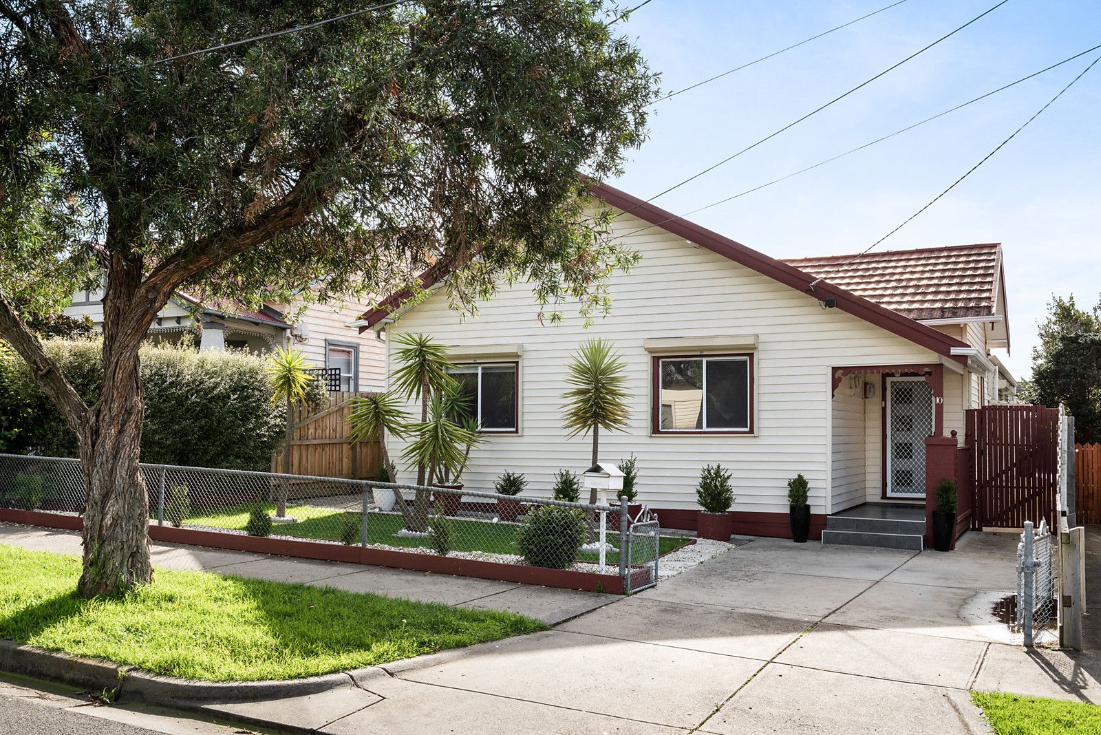 10 Maynard Street, Preston VIC 3072 Domain