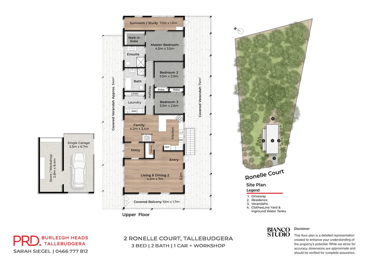 Additional image 34 of 2 Ronelle Court, Tallebudgera QLD 4228