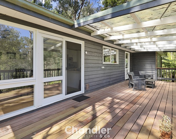 216 Emerald-Monbulk Road, Monbulk VIC 3793