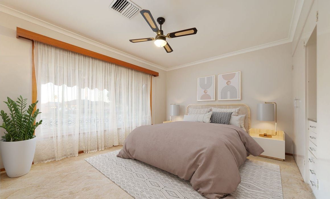 3 bedrooms House in 461 Alldis Avenue LAVINGTON NSW, 2641