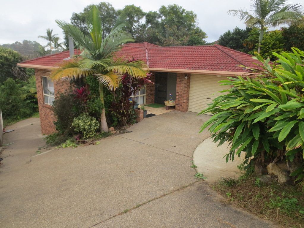 8 Mount Pleasant Drv, Coffs Harbour NSW 2450, Image 0