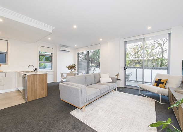 5/50 Rodley Avenue, Penrith NSW 2750