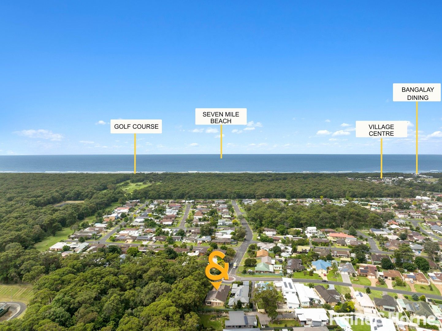 6 Scott Street, Shoalhaven Heads NSW 2535 Domain