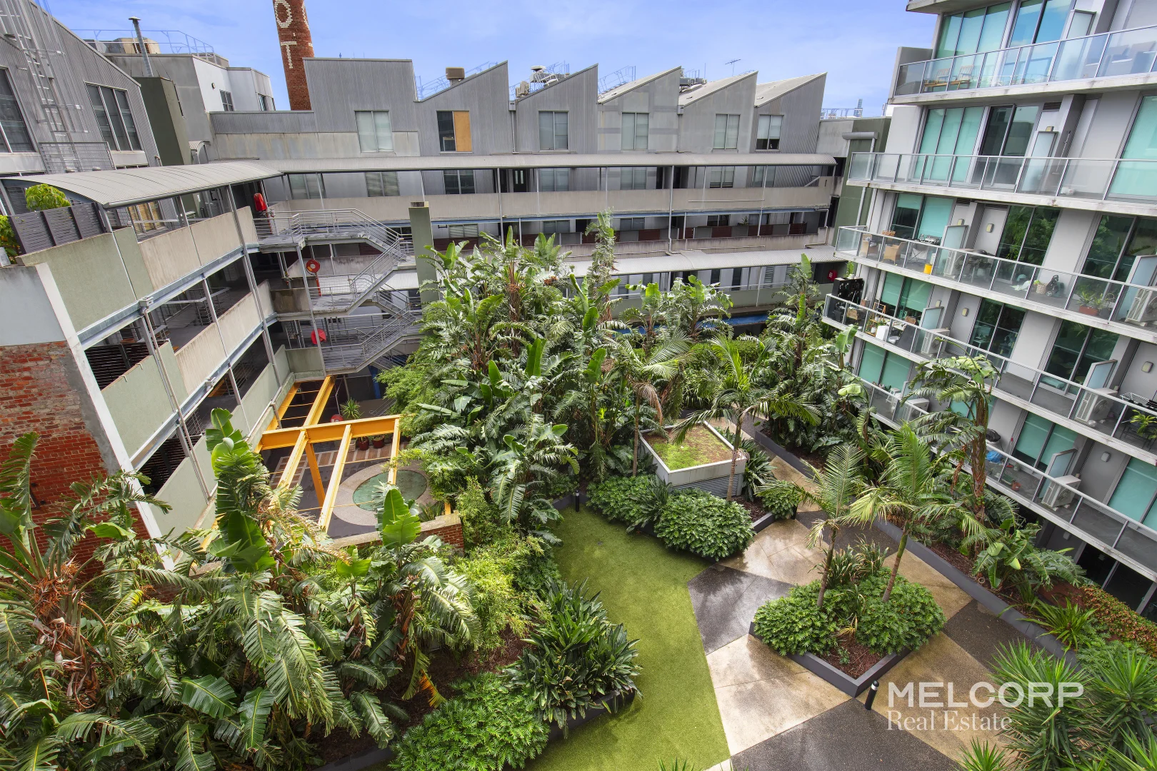 Additional image 7 of 503/15 Clifton Street, Prahran VIC 3181