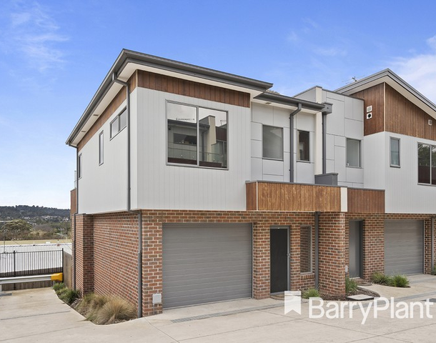 9 Sarges Mews, Lilydale VIC 3140