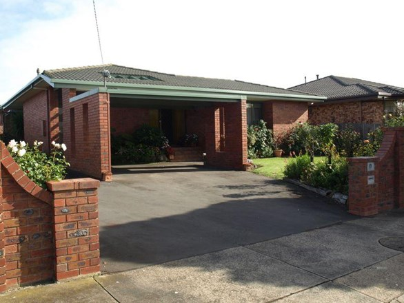 11 Edward Street, Warrnambool VIC 3280