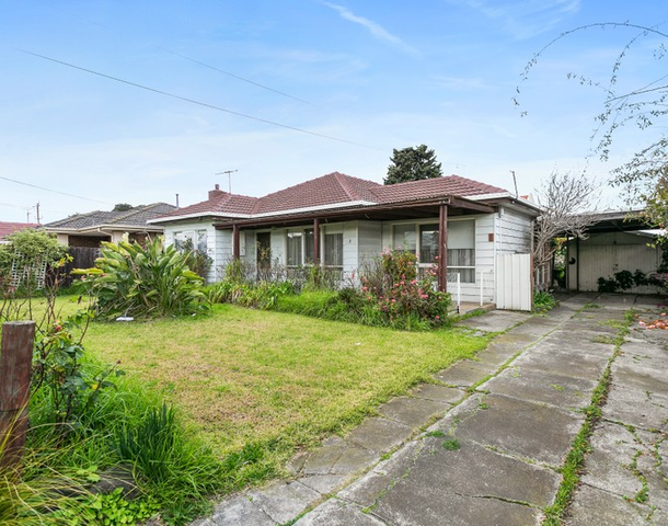 3 Bunting Court, Altona North VIC 3025