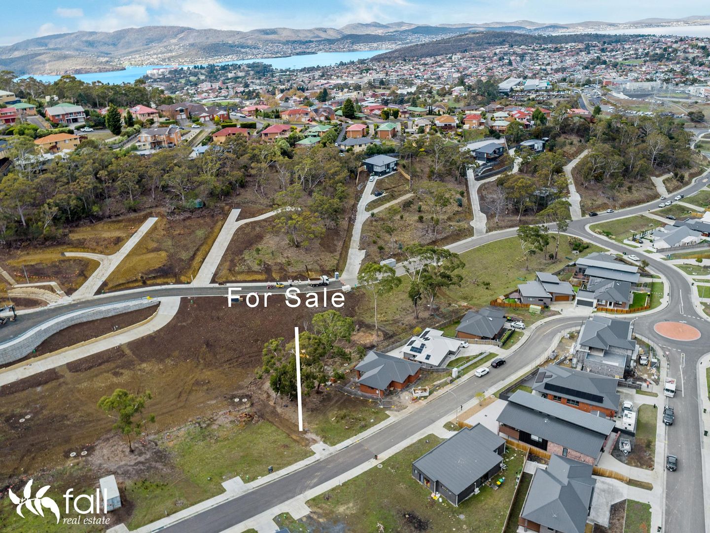 Lot 59 (11) Heartwood Road, Lenah Valley TAS 7008, Image 1