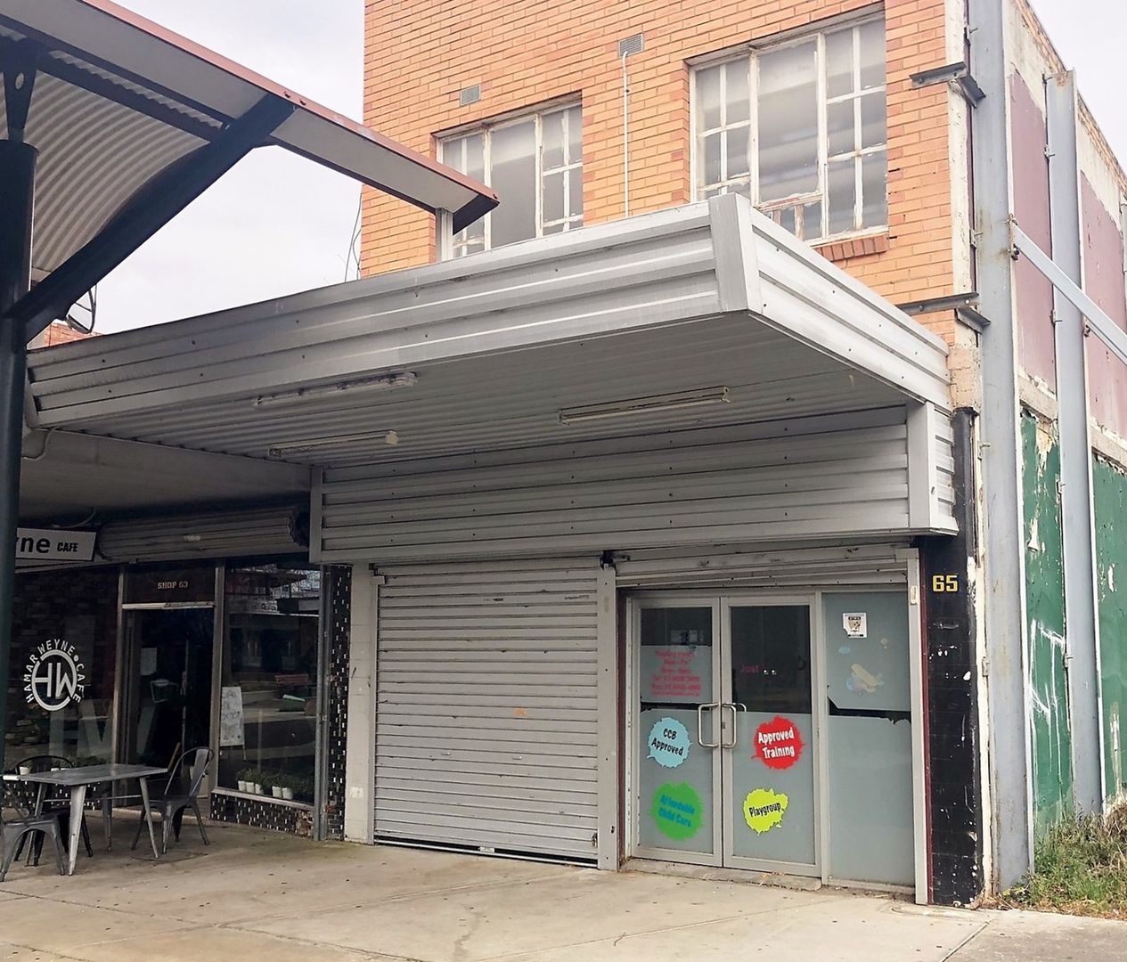 Property Report For 65 The Mall Heidelberg West Vic 3081