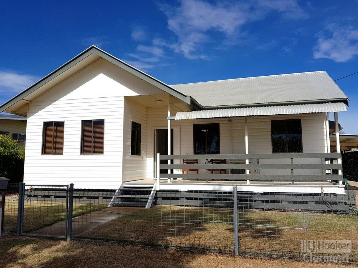 21 Lime Street, Clermont QLD 4721, Image 0