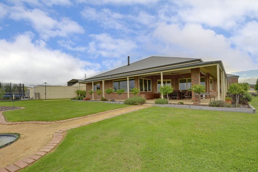 115 Fauna Road, Yinnar South VIC 3869, Image 1