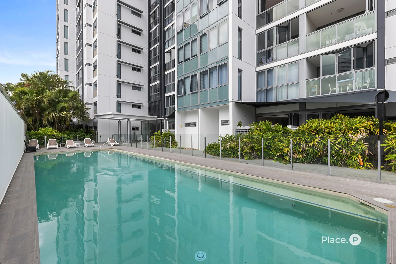Additional image 9 of 1065/16 Hamilton Place, Bowen Hills QLD 4006