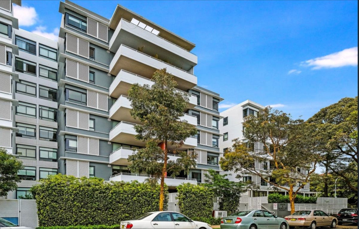 D809/97 Dalmeny Avenue, Rosebery NSW 2018 Apartment For Rent Domain