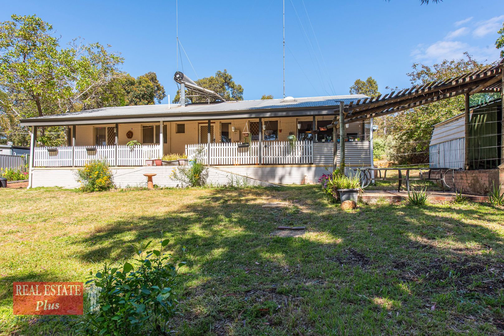 18 Mitchell Street, Wooroloo WA 6558, Image 2