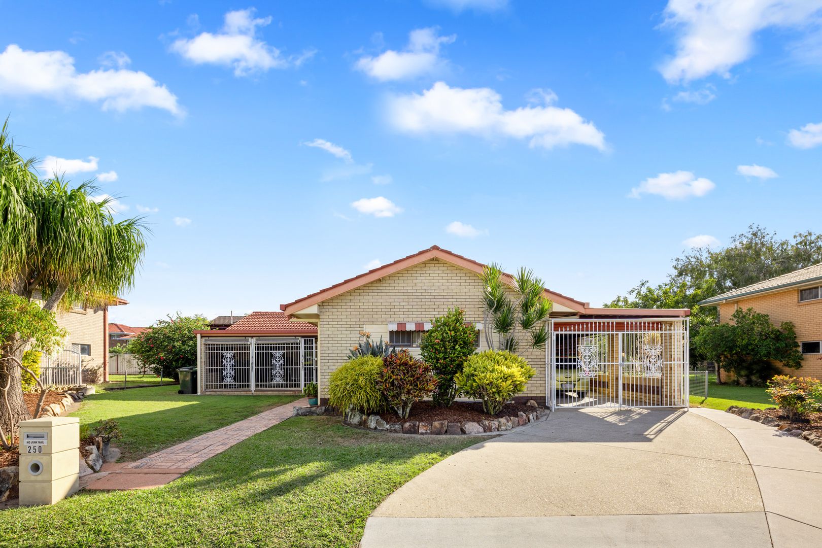 3 bedrooms House in 250 Muller Road TAIGUM QLD, 4018