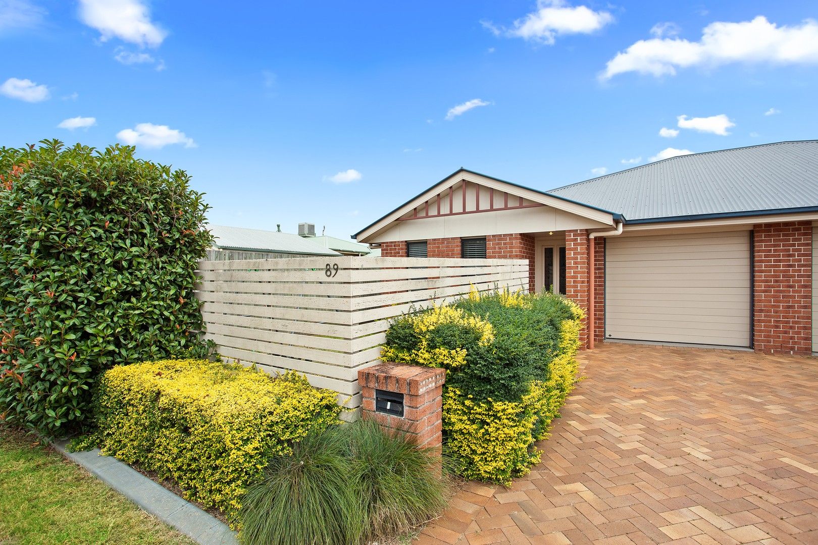 Unit 1/89 Kearney Street, Kearneys Spring QLD 4350, Image 0