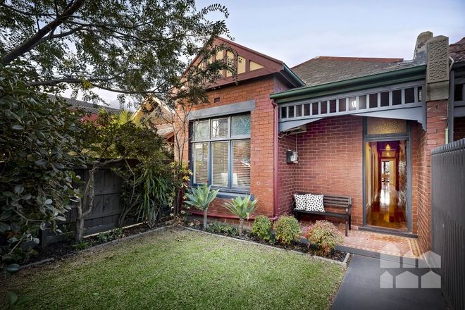 Picture of 19 Hyde Street, FOOTSCRAY VIC 3011