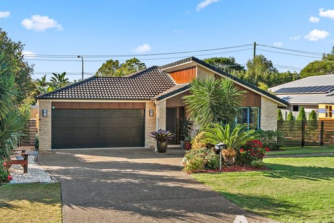 Picture of 15 Paperbark Crescent, HEATHWOOD QLD 4110