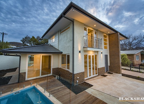 1/215 La Perouse Street, Red Hill ACT 2603