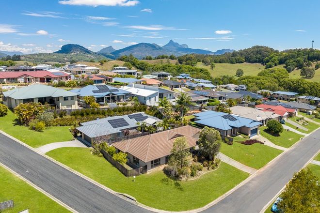 Picture of 9 Saddle Way, MURWILLUMBAH NSW 2484