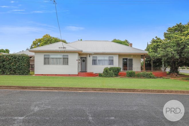 Picture of 277 Goonoo Goonoo Road, TAMWORTH NSW 2340