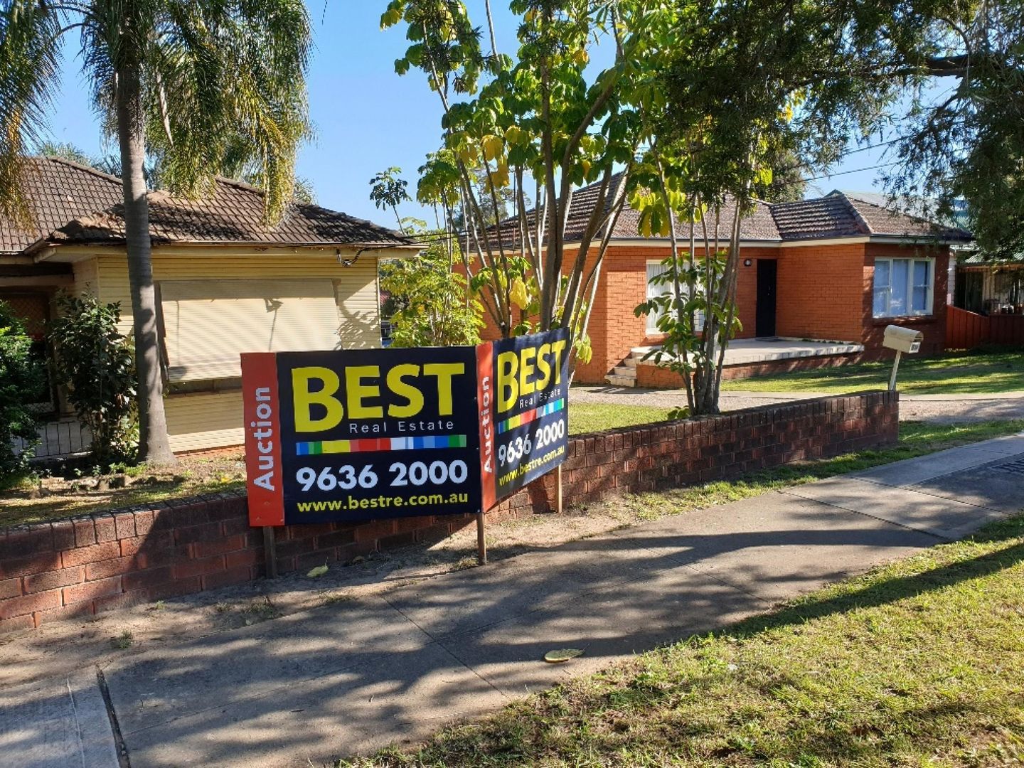 6 bedrooms House in 92 & 94 Ballandella Road TOONGABBIE NSW, 2146